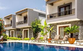 Maye Residence